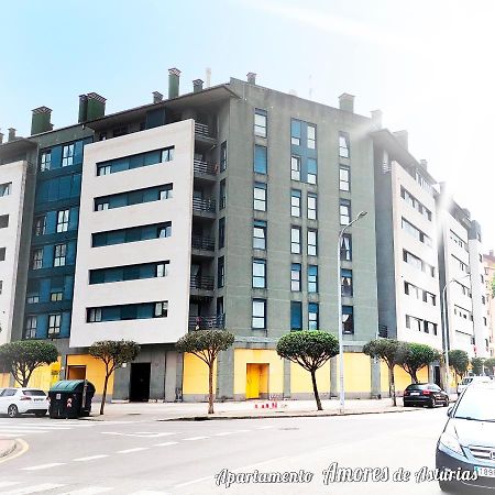 Amores De Asturias Piedras Blancas Exterior foto